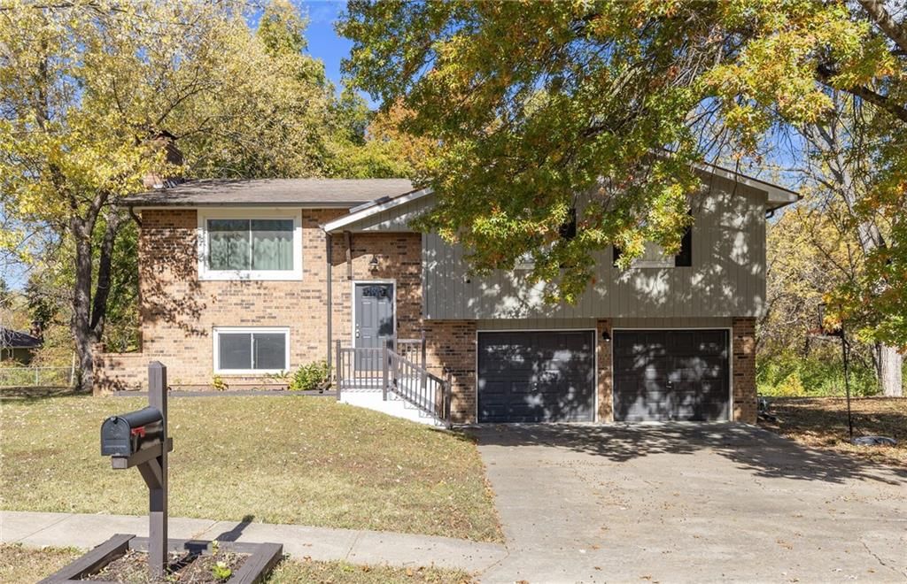 1001 E Gay Street, Warrensburg, MO