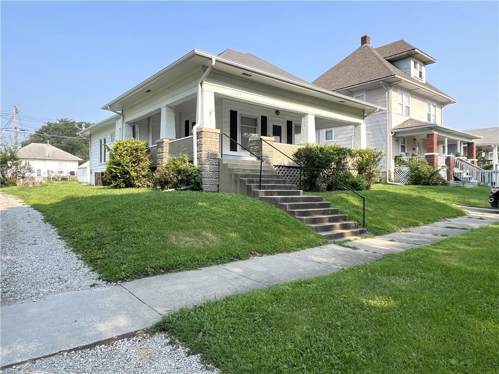 904 Vine Street — photo 3