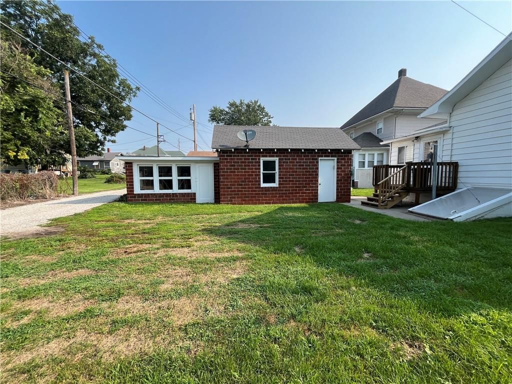 904 Vine Street — photo 22