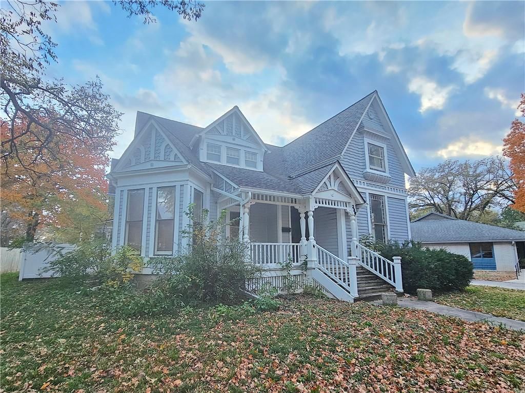 230 W 4th Avenue, Garnett, KS