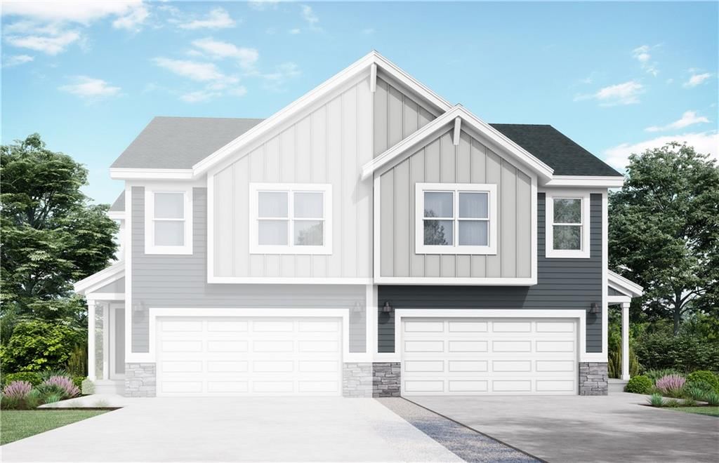 1321 S 4th Street E, Louisburg, KS