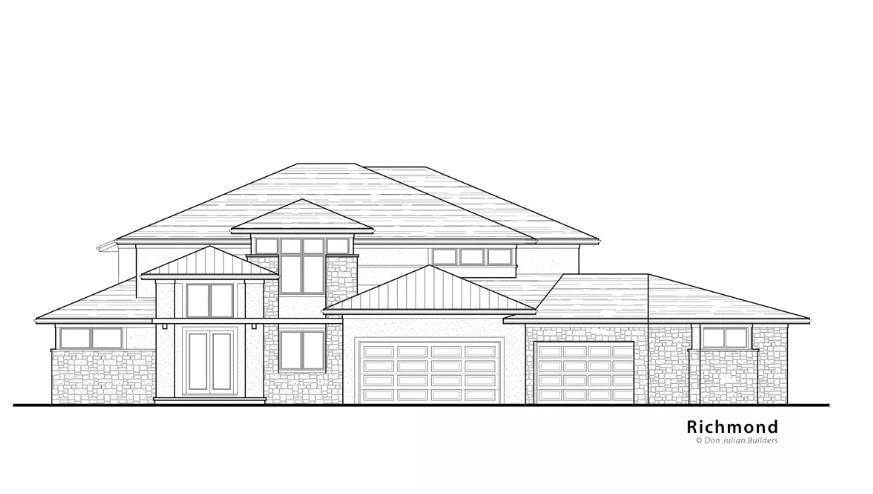 5762 Lentz Drive, Parkville, MO