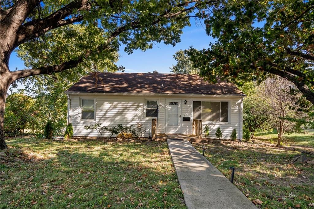 3109 S 8TH Terrace, Kansas City, KS