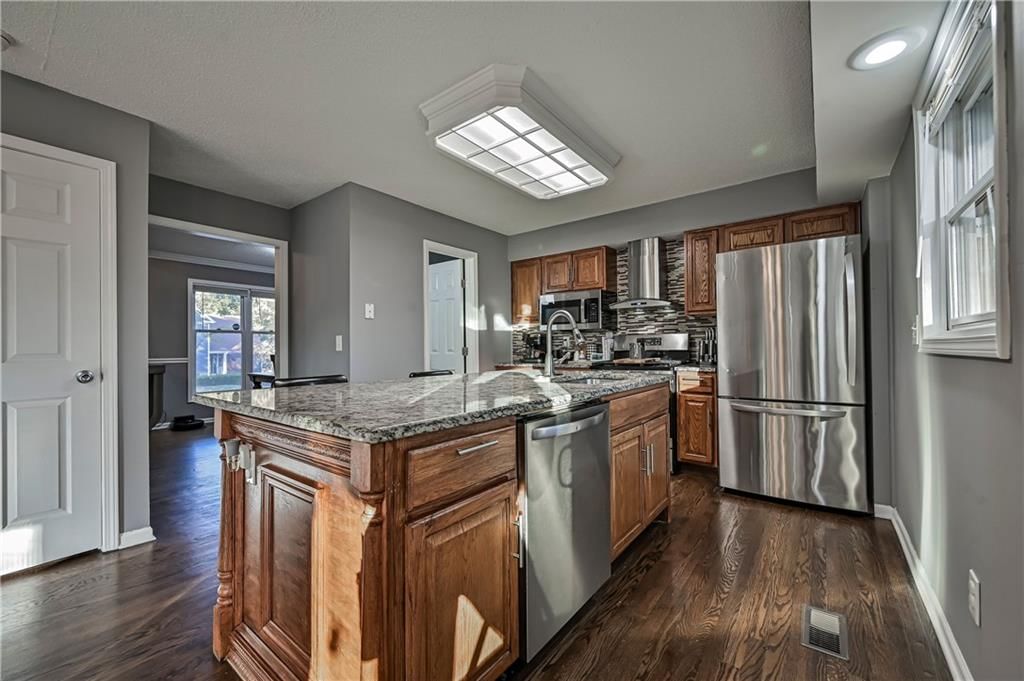 1315 NE 86th Street — photo 5
