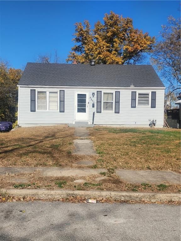 3870 E 61 Street, Kansas City, MO