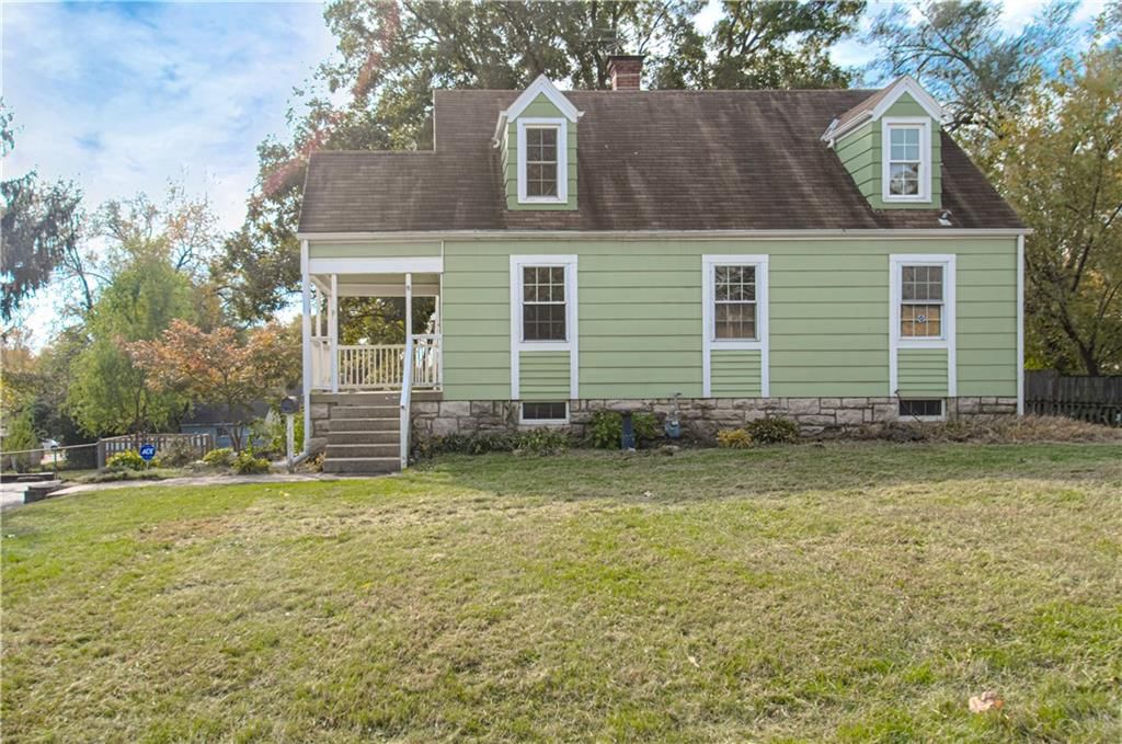 4309 GARFIELD Avenue, Kansas City, KS
