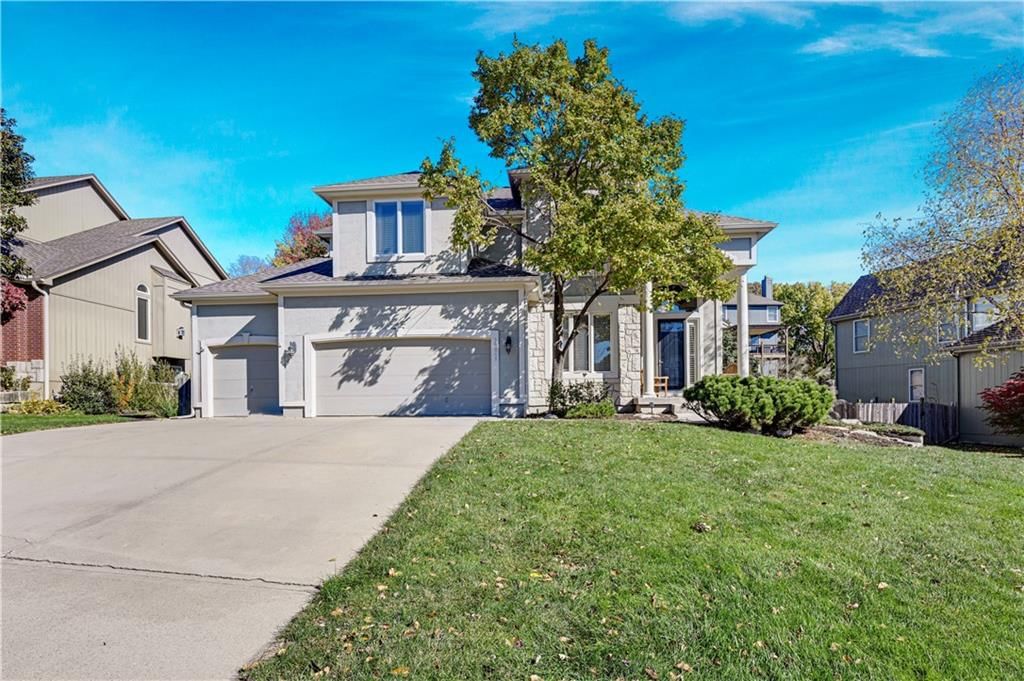16241 Birch Street, Overland Park, KS
