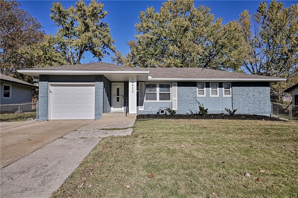 16400 E Crackerneck Road, Independence, MO