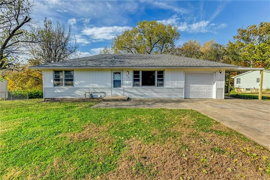 3326 N 74TH Street, Kansas City, KS