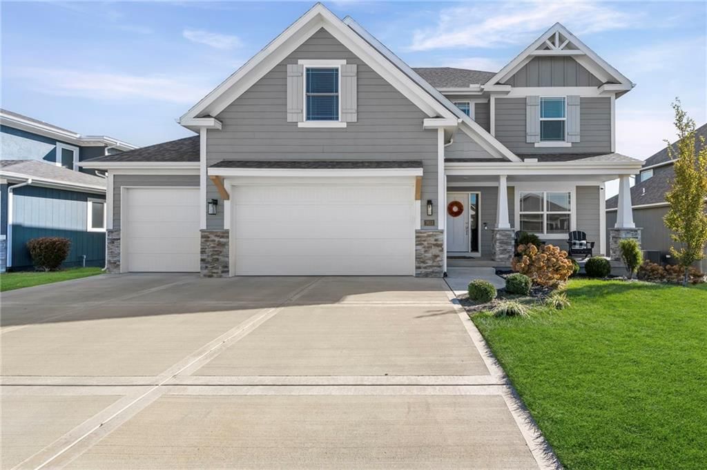 7613 N Tullis Avenue, Kansas City, MO