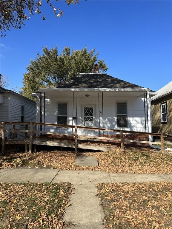 5304 Pryor Avenue, St Joseph, MO