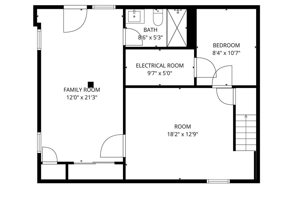 6400 Kentucky Avenue — photo 30