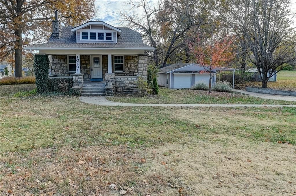 10401 E 70th Terrace, Raytown, MO