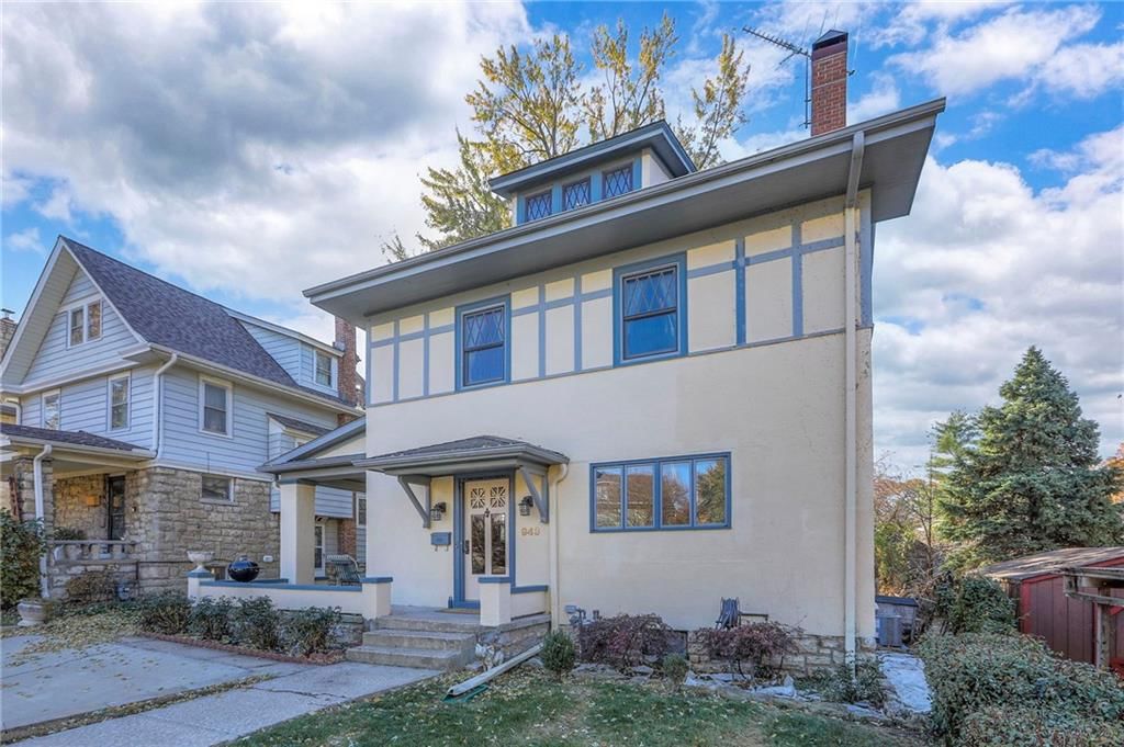 943 W 33rd Terrace — photo 3
