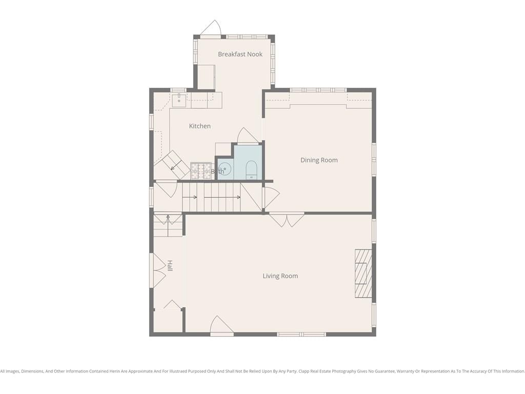 943 W 33rd Terrace — photo 42