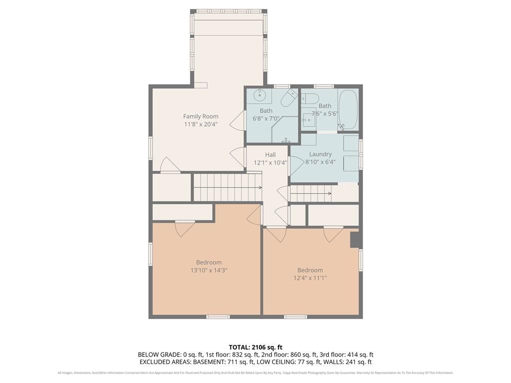 943 W 33rd Terrace — photo 43