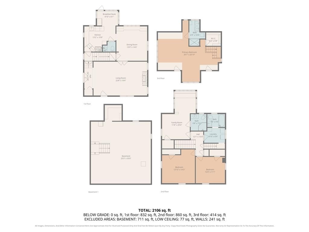 943 W 33rd Terrace — photo 45