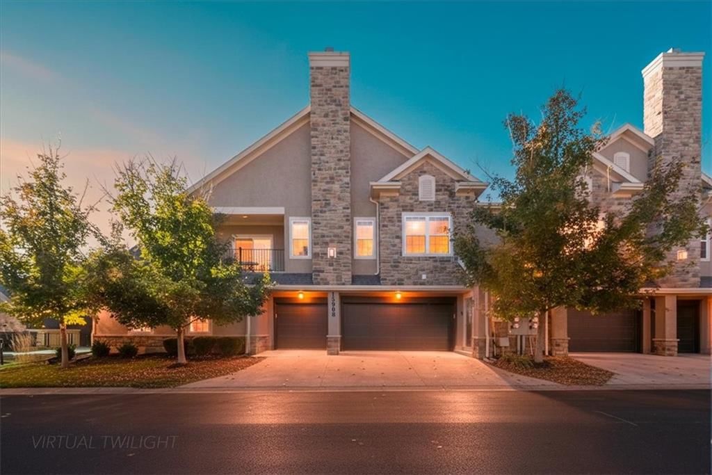 15908 Fontana Street, Overland Park, KS