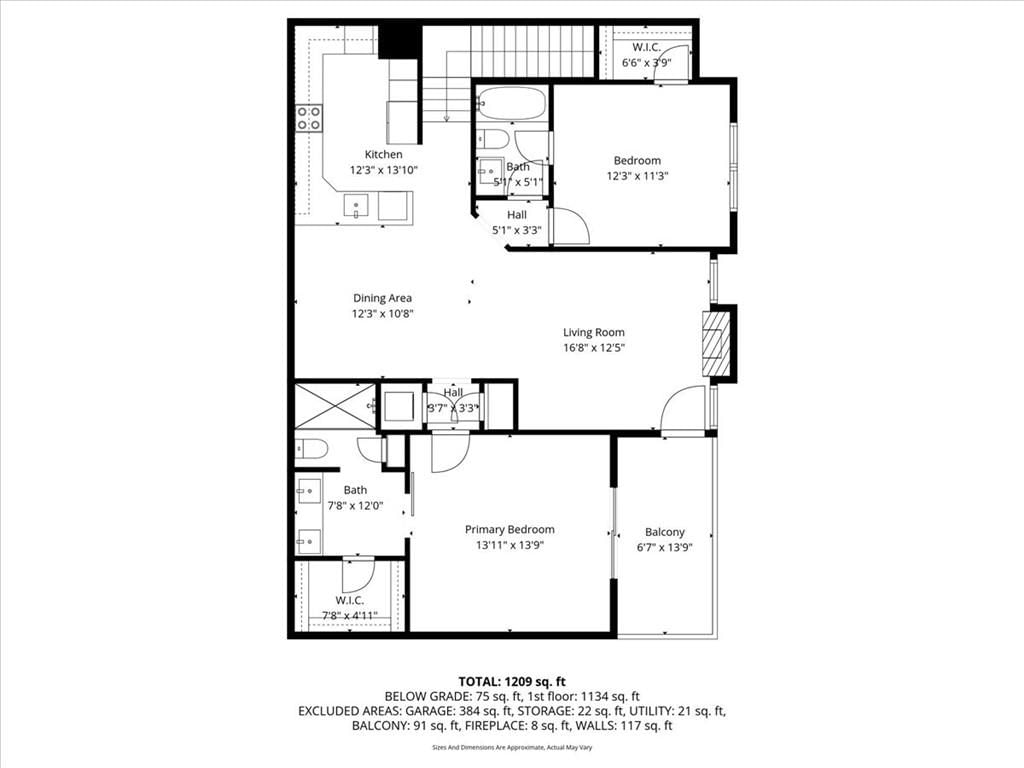 15908 Fontana Street — photo 43