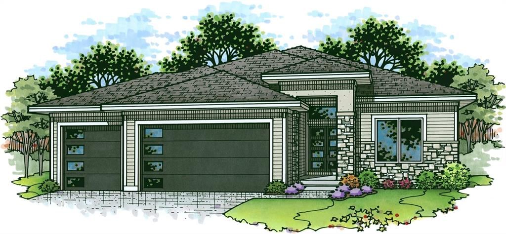 23907 W 113th Terrace, Olathe, KS