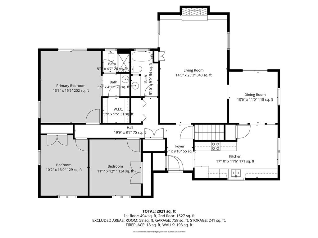 1007 Wyckwood Drive — photo 36