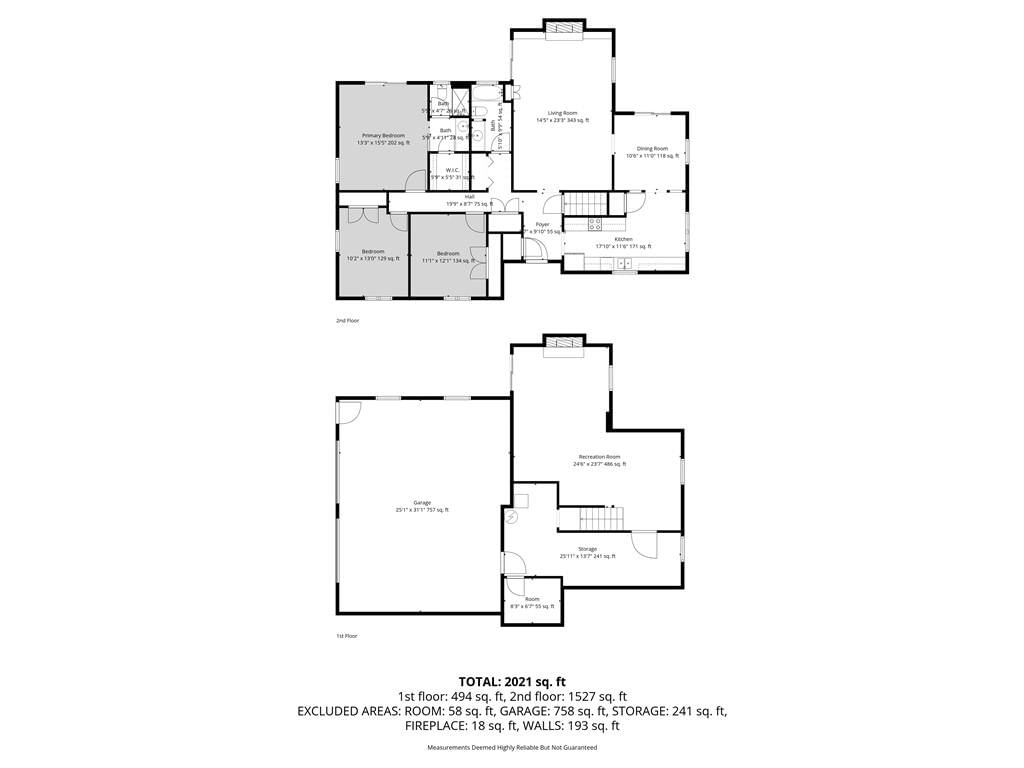 1007 Wyckwood Drive — photo 37
