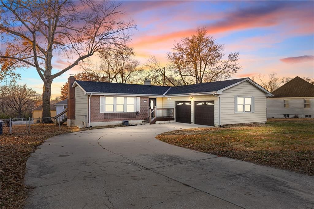 11020 Beacon Avenue, Kansas City, MO