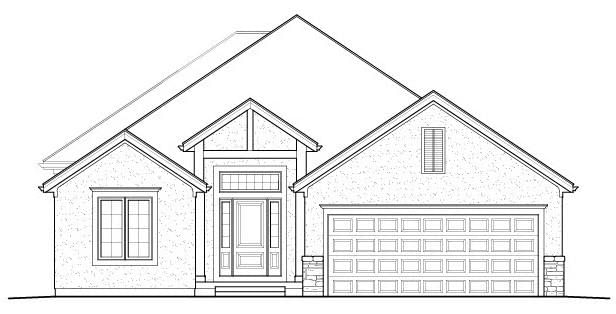 13853 Westgate Street, Overland Park, KS: listing photo 2