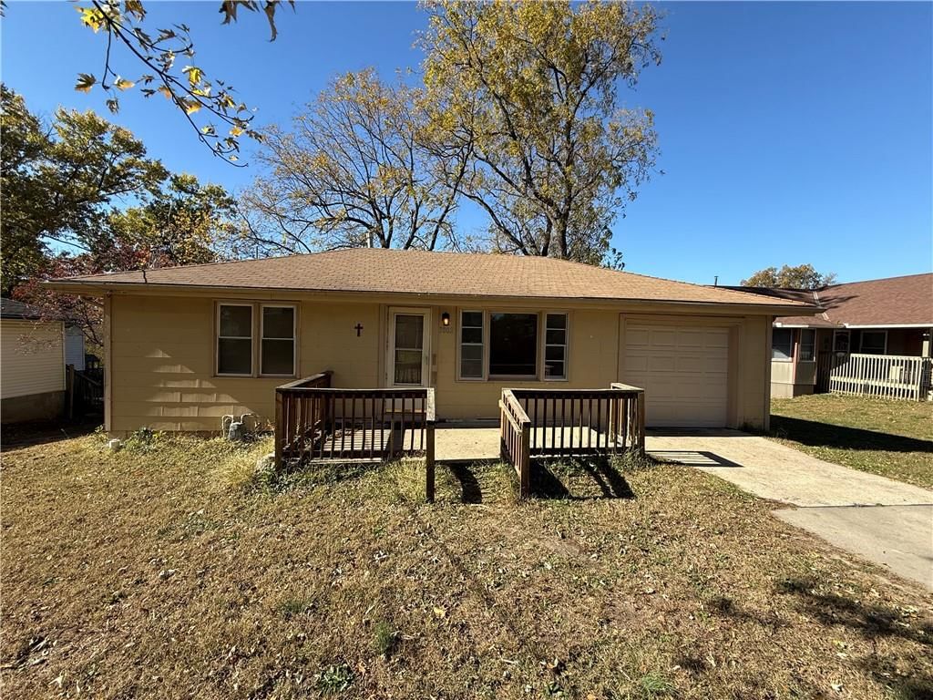 3002 N 58th Street, Kansas City, KS