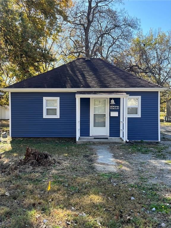 1013 W 2nd Street, Pittsburg, KS