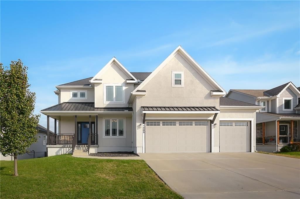 1805 NW Tayler Court — photo 3