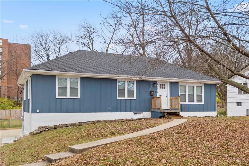 8705 E 53rd Terrace, Kansas City, MO