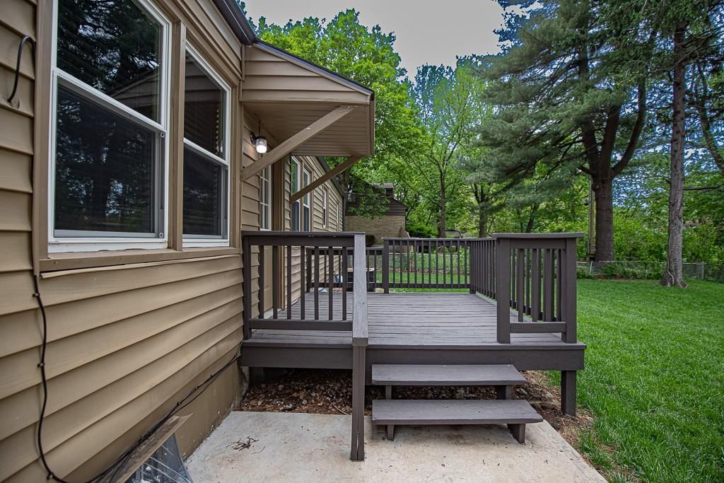 3410 Blue Ridge Boulevard — photo 36