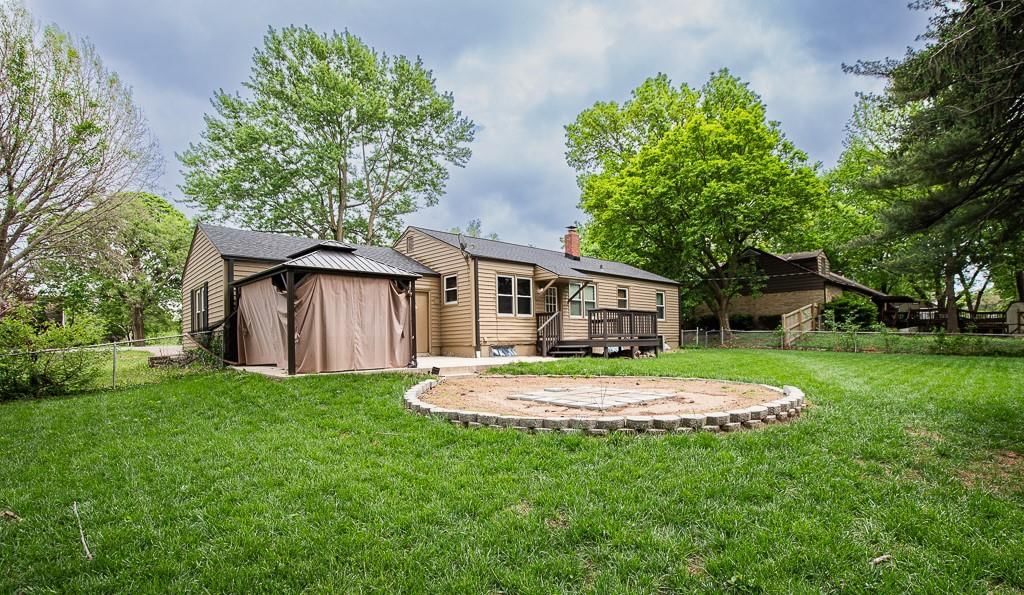 3410 Blue Ridge Boulevard — photo 40
