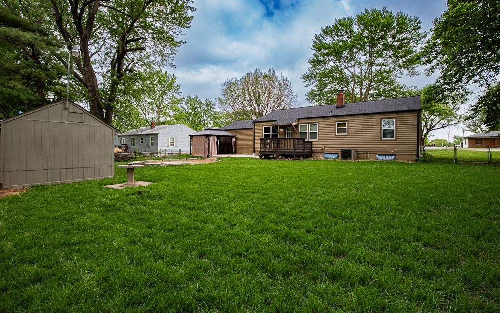 3410 Blue Ridge Boulevard — photo 41