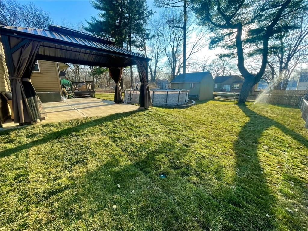 3410 Blue Ridge Boulevard — photo 48