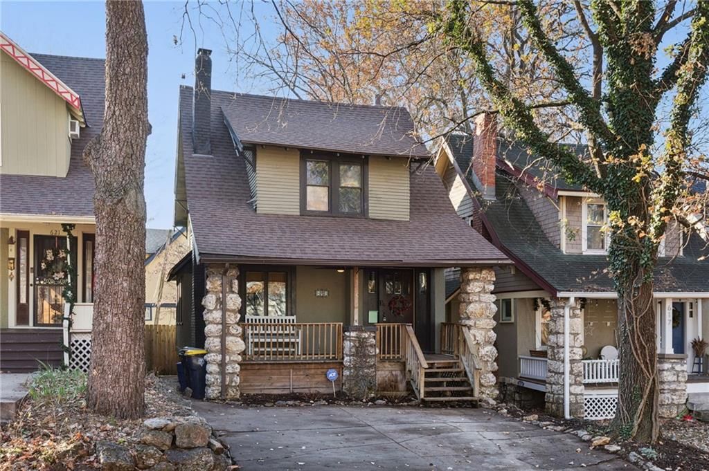 619 E 42ND Street, Kansas City, MO