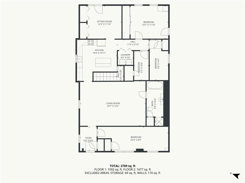 118 N Main Street — photo 41