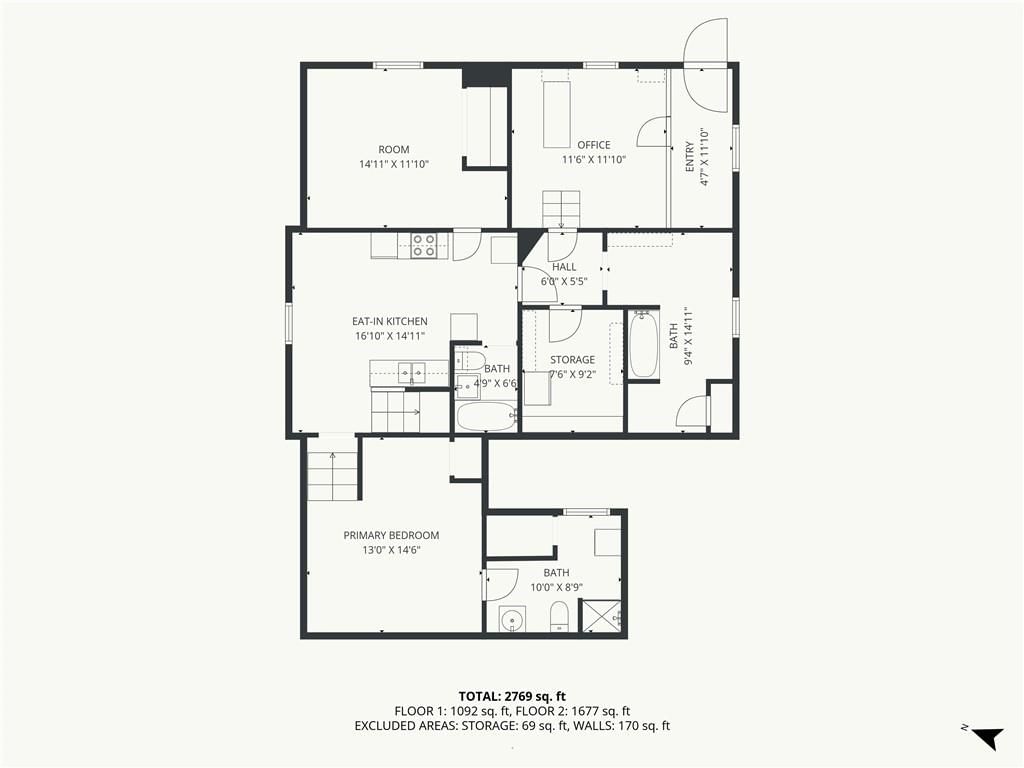 118 N Main Street — photo 42