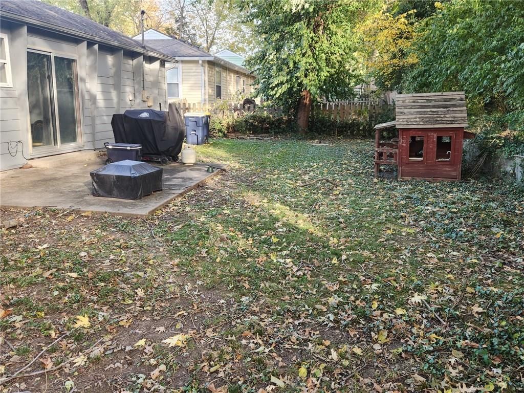 1001 NE 45th Street — photo 15
