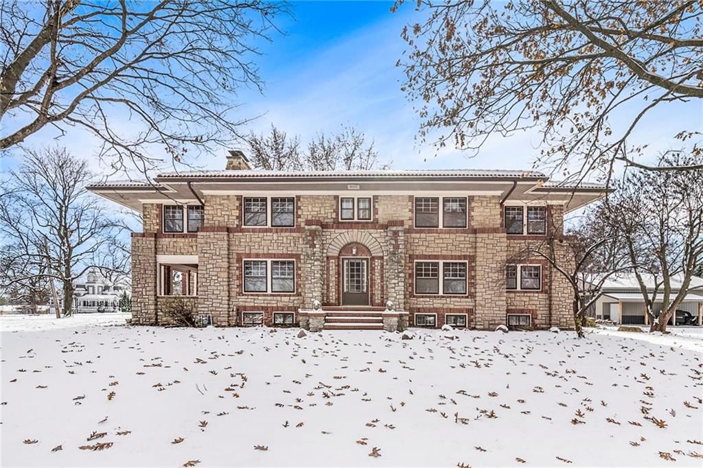 406 S Birch Avenue, Plattsburg, MO