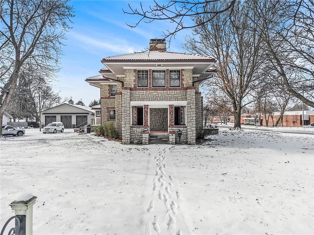 406 S Birch Avenue — photo 48