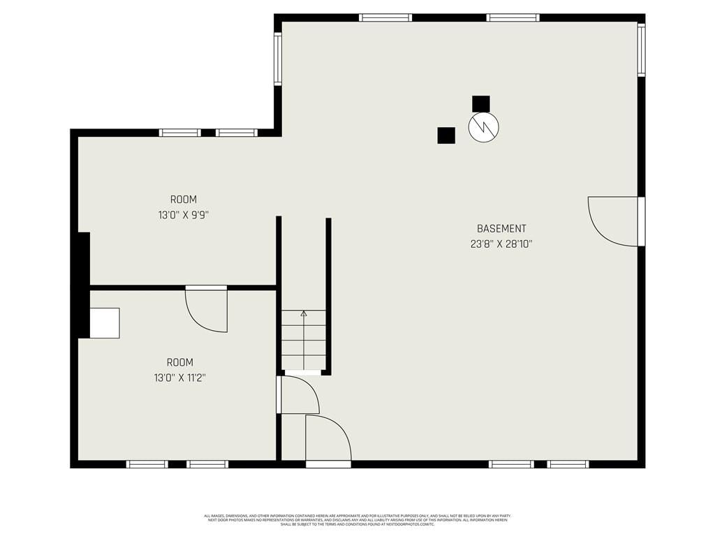 406 S Birch Avenue — photo 53