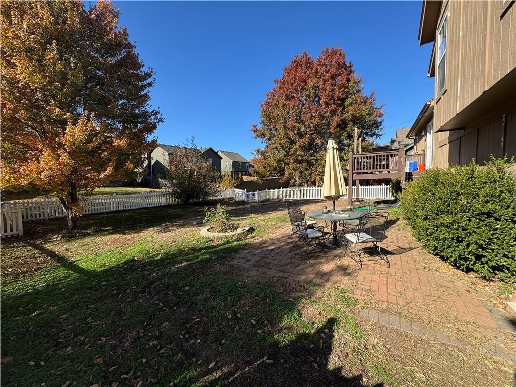 16122 S Cole Street — photo 10