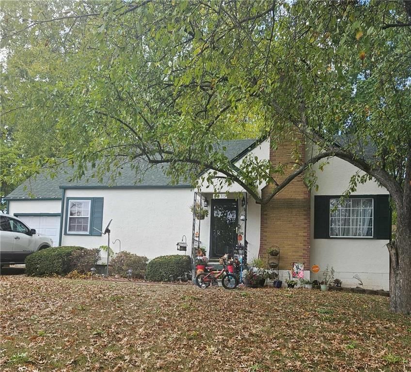5030 Marvin Road, Kansas City, MO