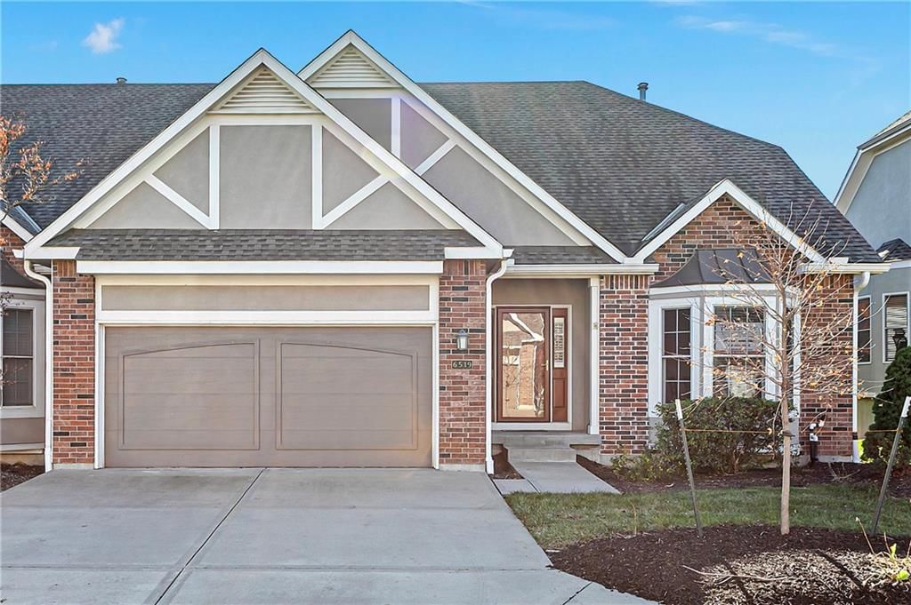 6519 W 133rd Terrace, Overland Park, KS