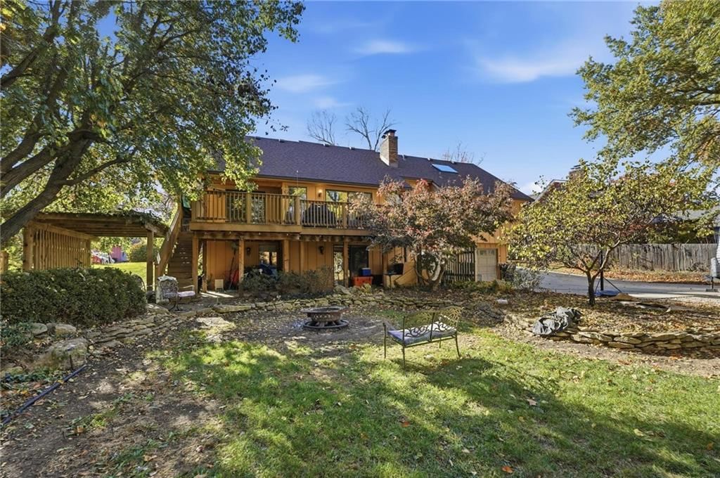 2901 Trenchard Drive — photo 43