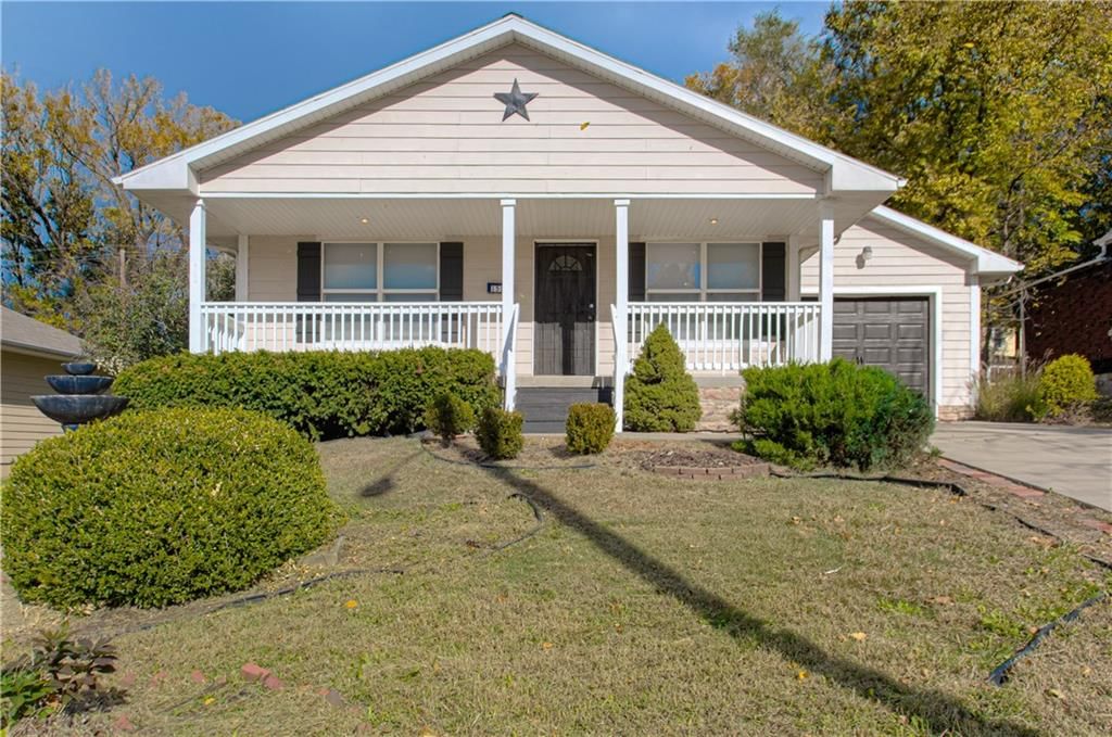 1510 Yecker Avenue, Kansas City, KS