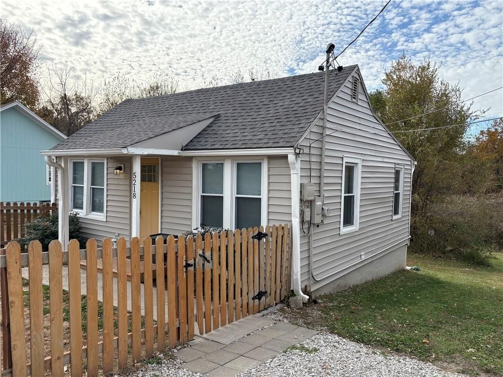 5218 N Wheeling Avenue — photo 4