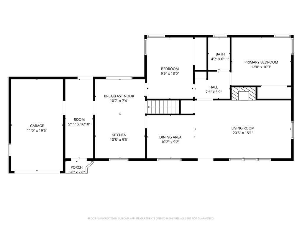 6811 Blue Parkway — photo 34